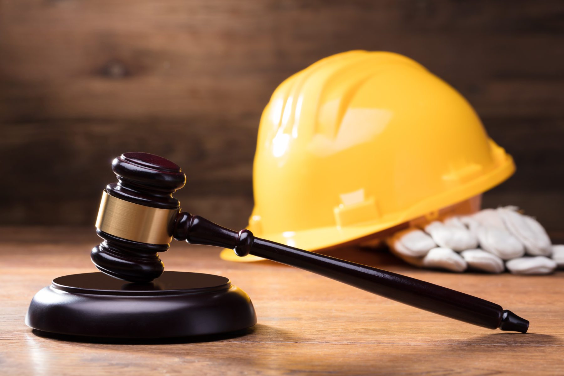 The shocking mistakes sending construction contractors to court