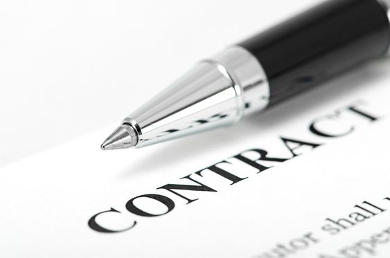 One Contract To Rule Them All…
