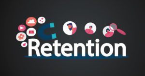 A Word on Retention