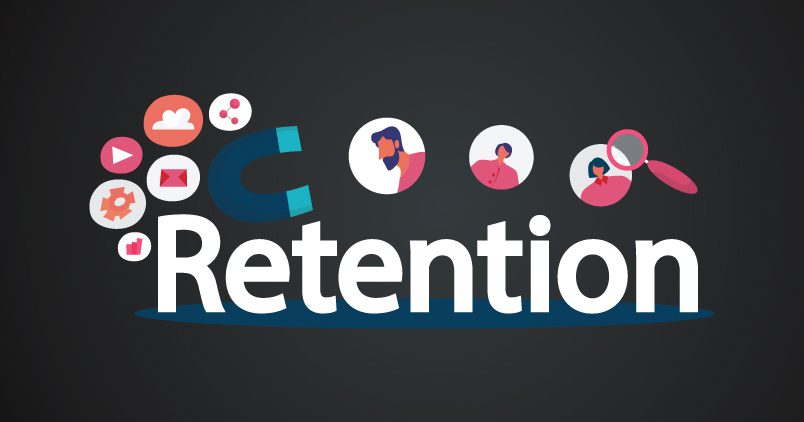 A Word on Retention