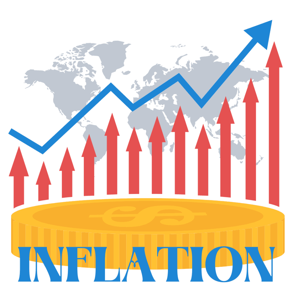 Inflation Might be the Word of the Year for 2023