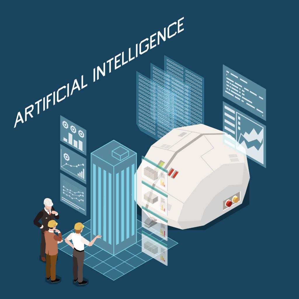 What Does AI Mean For Construction?